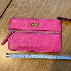 Kate Spade wristlet